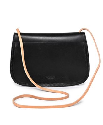 Women's Leather Ada Crossbody Bag