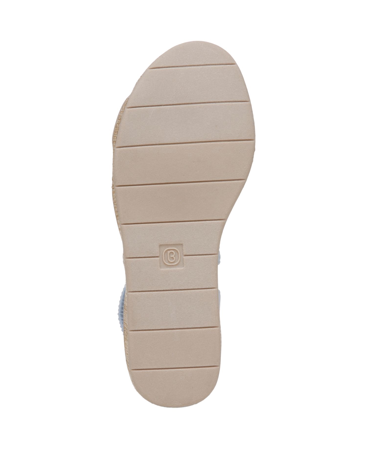 Women's Bali Sand Washable Strappy Sandals