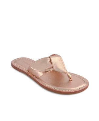 Bernardo Laia Thong Sandal