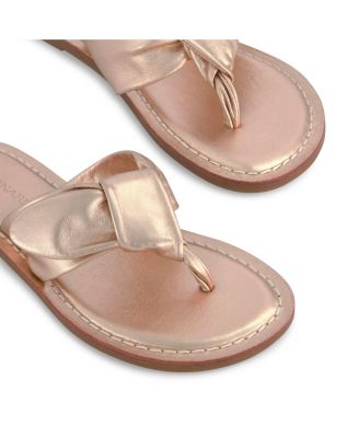 Bernardo Laia Thong Sandal