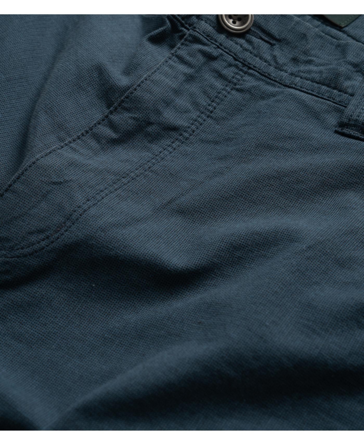 Rodd & Gunn Men's The Gunn 9