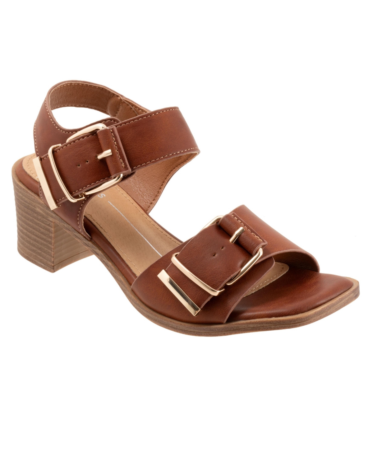 Jazzie Sandal - Off white
