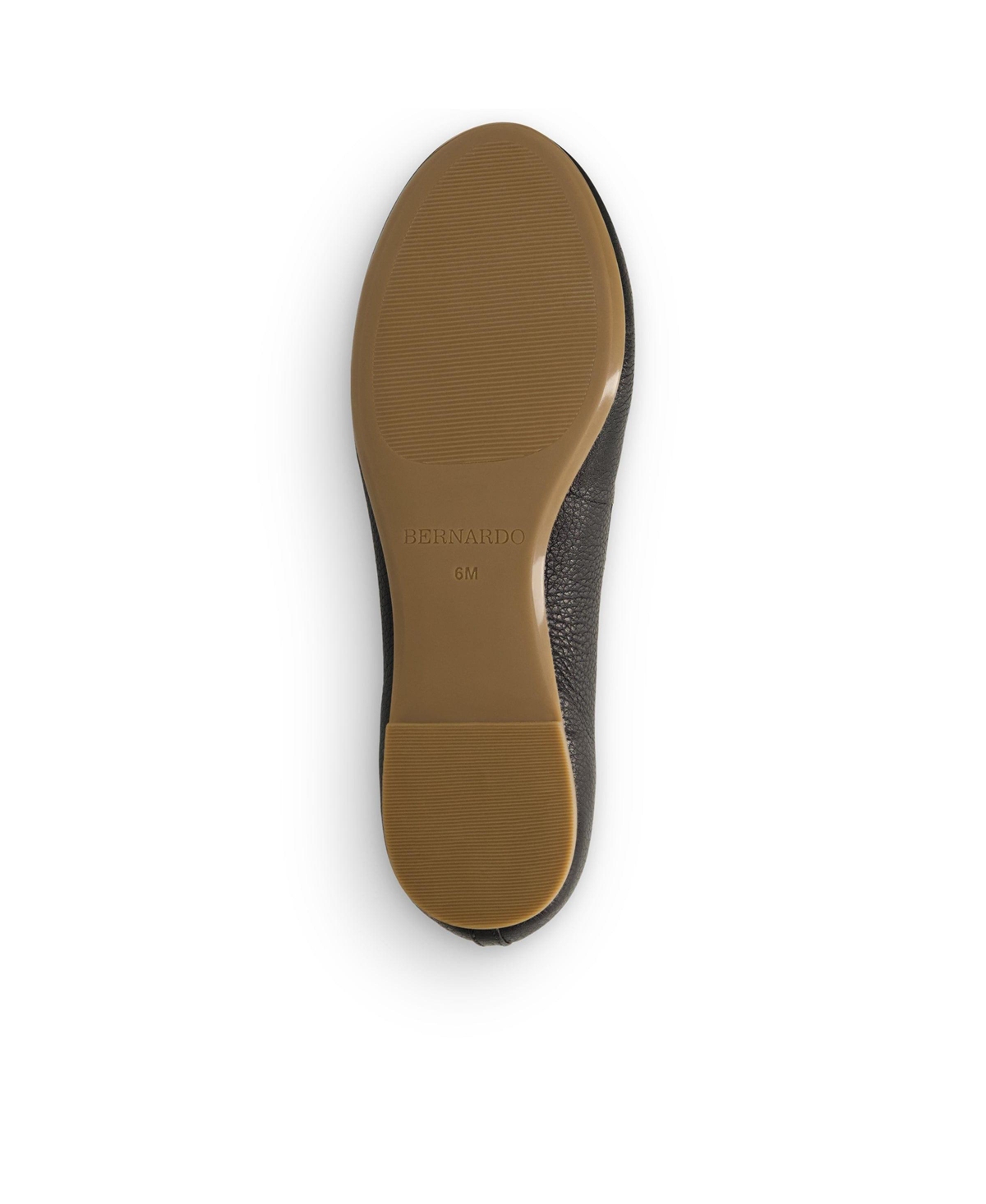 Bernardo Footwear Bernardo Sage Moccasin Flat
