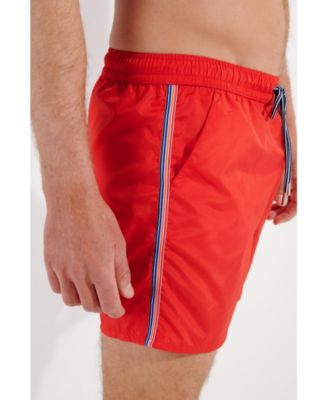 Men's Nautical Cup Swim Shorts