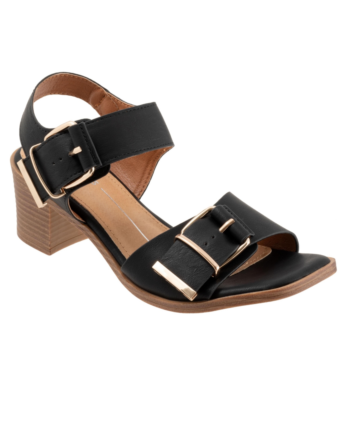 Jazzie Sandal - Off white