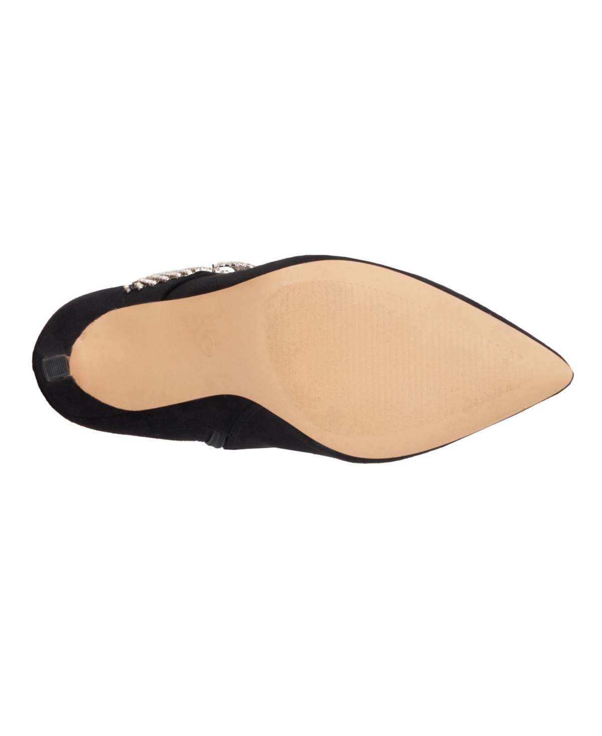 New York & Company Women's Margaretta Booties