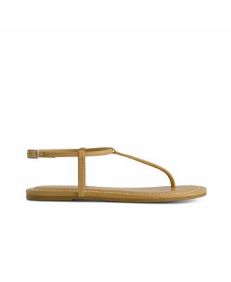 Bernardo Hercu T-Strap Sandal