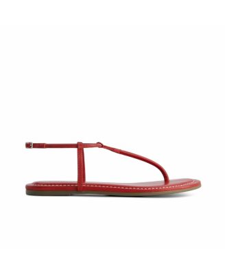 Bernardo Hercu T-Strap Sandal
