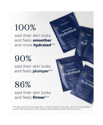 Bio-Cellulose Sheet Face Mask, 0.84 Fl Oz/25 Ml