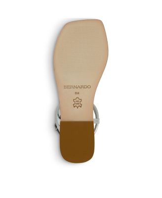 Bernardo Odessa Flat Sandal