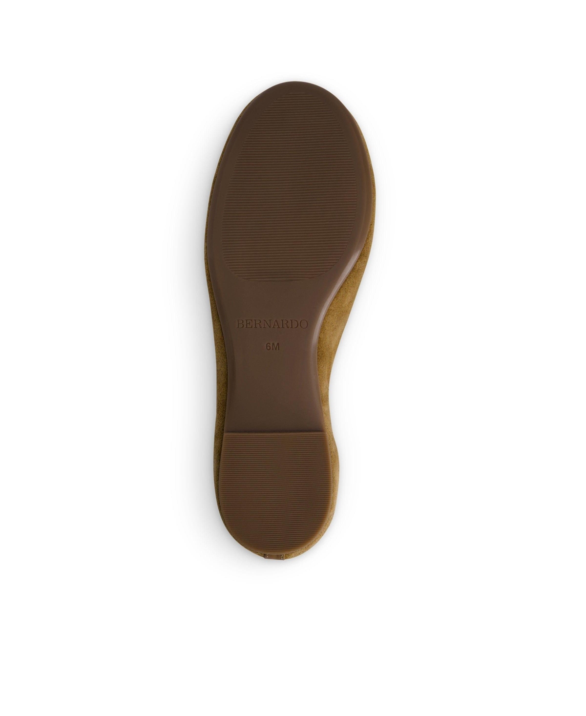 Bernardo 1946 Sage Flat