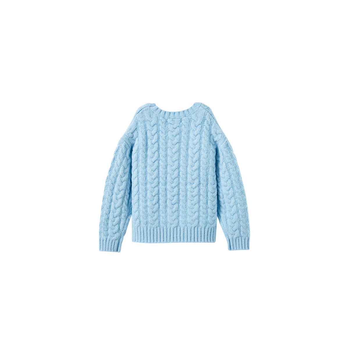 Cotton On Girls Little/Big Bailey Jumper