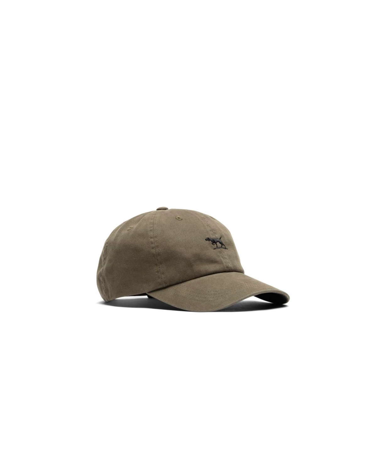Rodd & Gunn Gunn Cap In Green