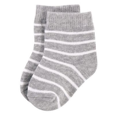 12 Pack Pair Comfort Socks