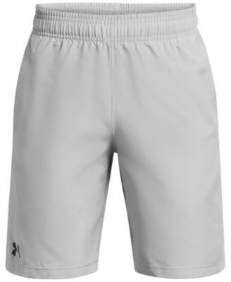 Boys' 6-18 Woven Drawcord Shorts