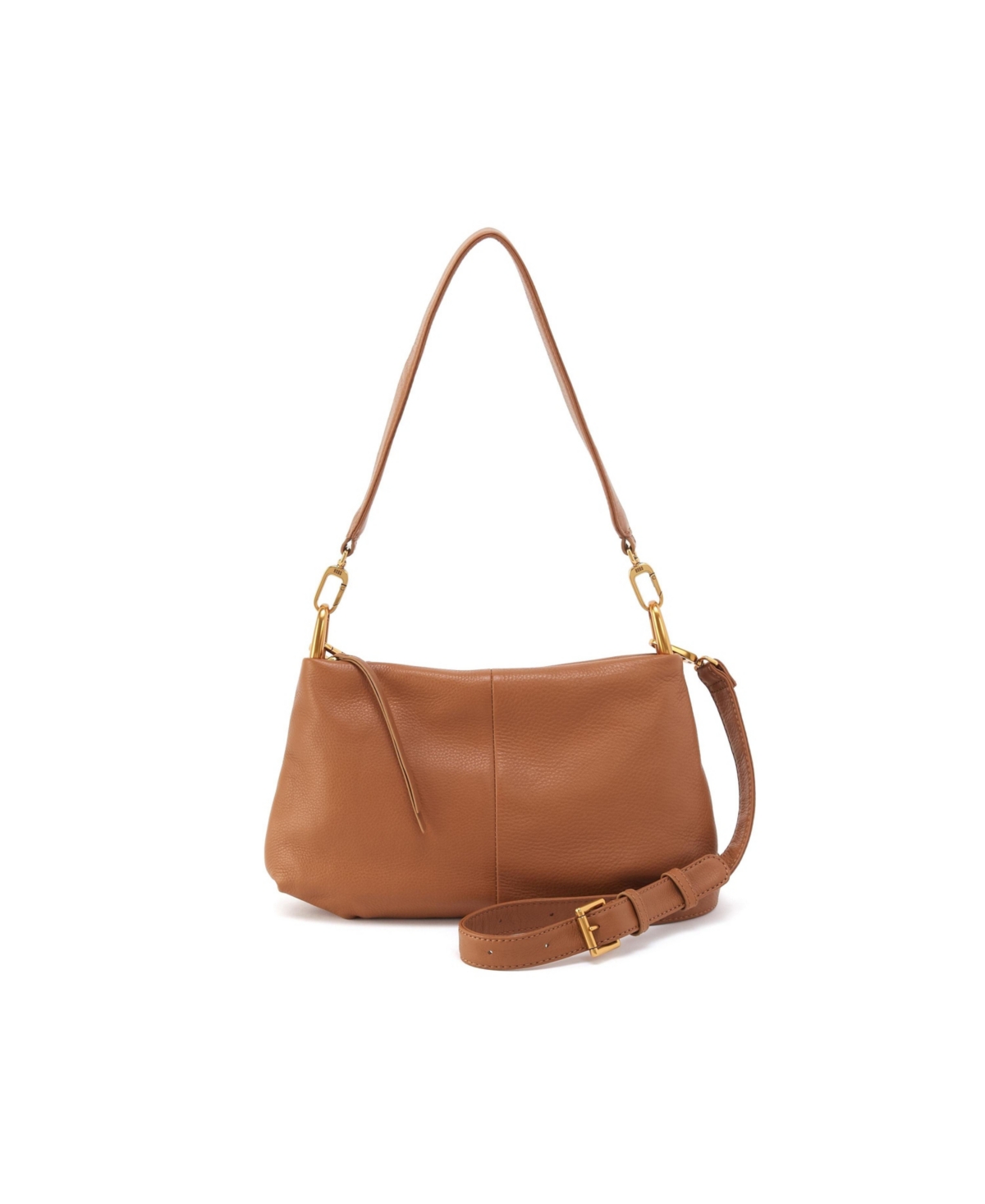 Advance Shoulder Crossbody - Orchid