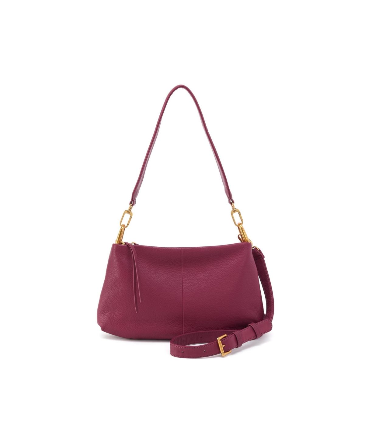 Advance Shoulder Crossbody - Orchid
