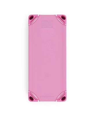 GOUUN Kids Stackable Daycare Cot Pack of 6 with Detachable Oxford Cloth