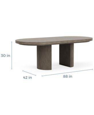Frandlyn Dining Table
