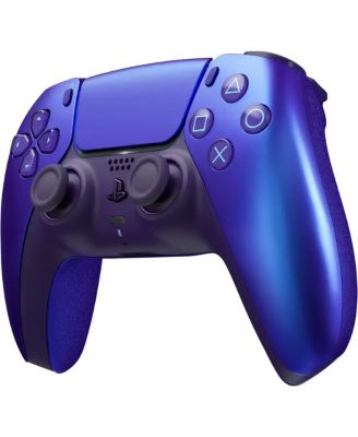 Interactive Entertainment - DualSense Wireless Controller Chroma Teal - Chroma Teal