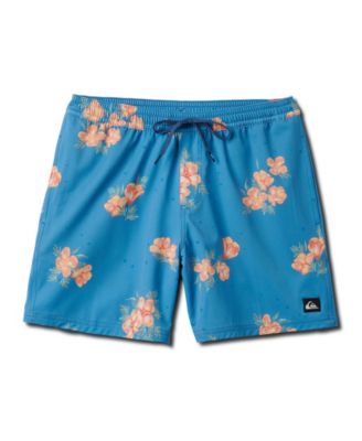 Men's Surfsilk Mix Volley 17 Nb Shorts