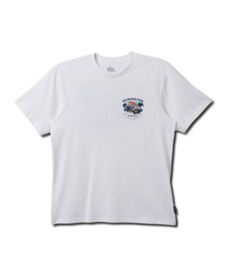 Men's Hi Shave Ice Short Sleeve T-Shirt