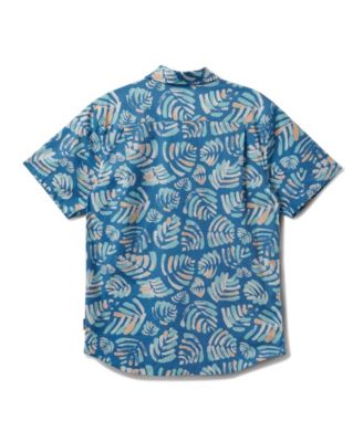 Men's Shades Classic Stretch Woven Shirt