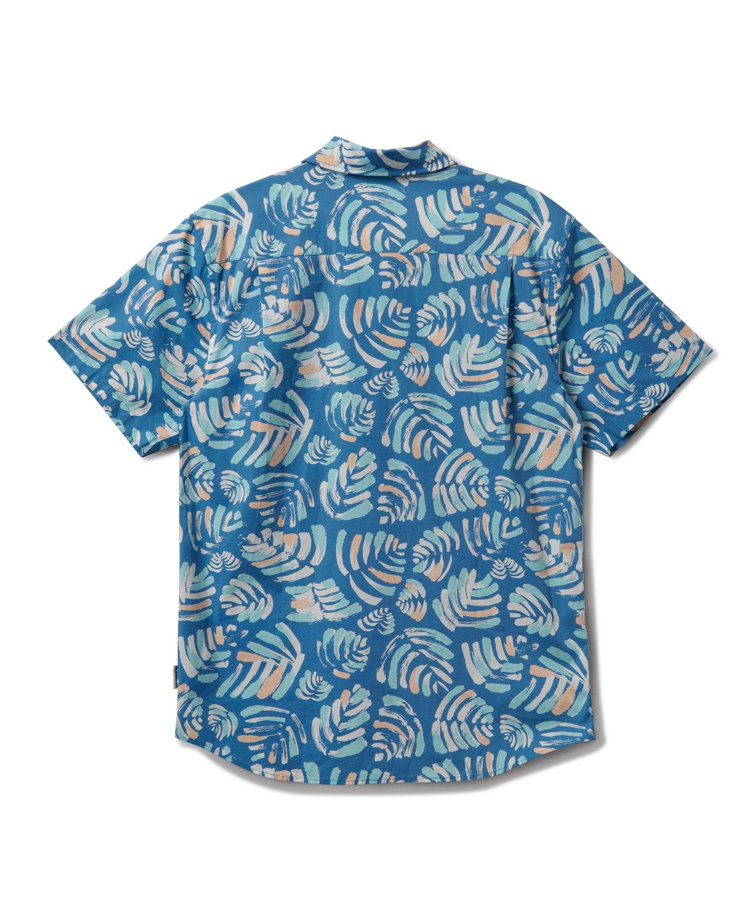 Men's Shades Classic Stretch Woven Shirt