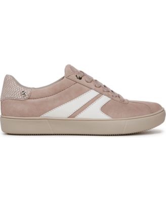 Women's Medina Round Toe Lace Up Sneakers