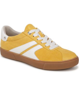 Women's Medina Round Toe Lace Up Sneakers