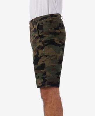 Men's Jay Stretch Short