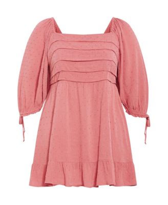 Women's Allegra Mini Dress