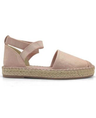 Women's Beech Almond Toe Espadrilles