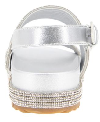 Women's Debra Round Toe Sandals