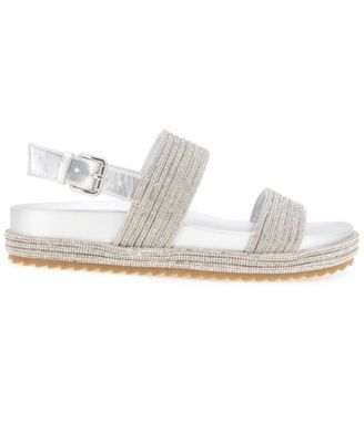 Women's Debra Round Toe Sandals