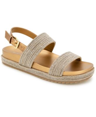 Women's Debra Round Toe Sandals