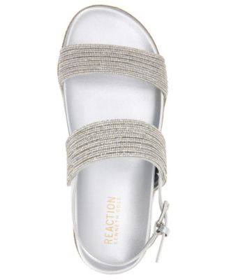 Women's Debra Round Toe Sandals