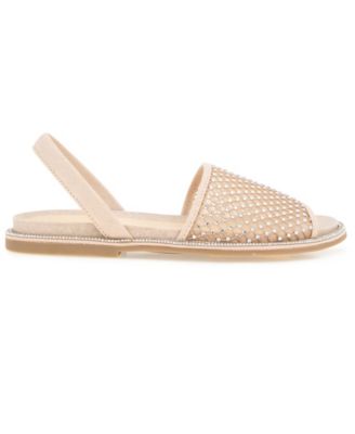 Women's Saavi Round Toe Sandals