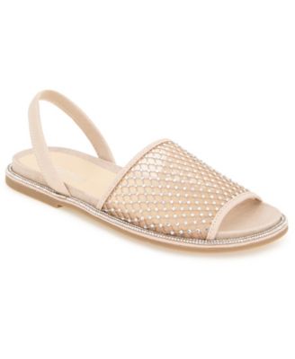 Women's Saavi Round Toe Sandals
