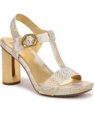 Naturalizer - Jordis T-Strap Platform Dress Sandals