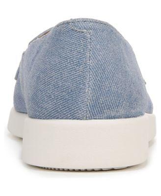 Women's Karis Closed Round Toe Hybrid Penny Loafers