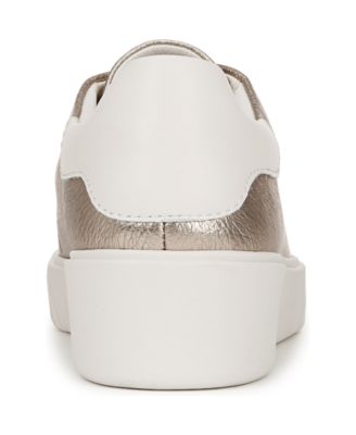 Women's Morrison 3.0 Round Toe Lace Up Sneakers