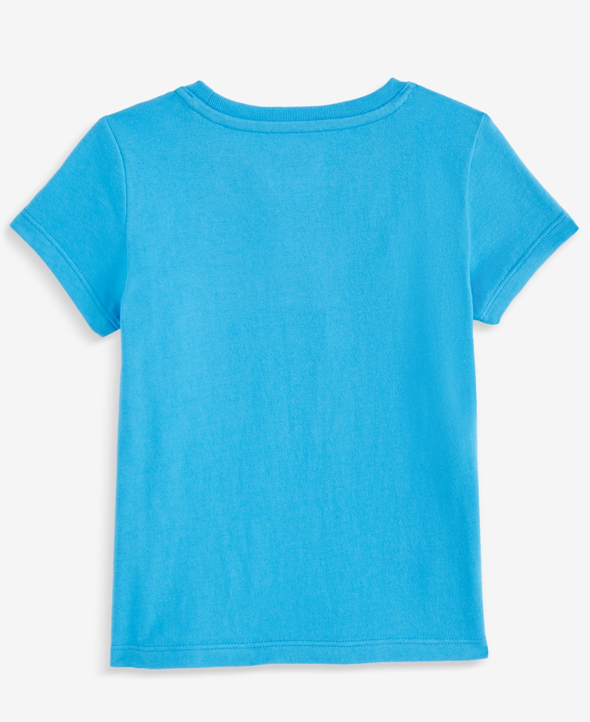 Epic Threads Toddler Girl Unicorn T-shirt, Exclusively At Macy's In Blue Parad