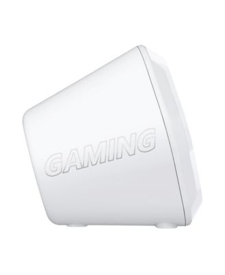 G1000 USB Computer Speakers, Bluetooth Input RGB Lights Gaming Speakers