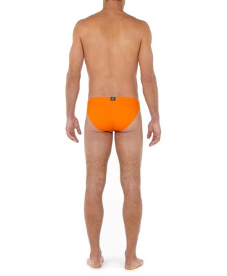 Men's Sea Life Swim Micro Briefs