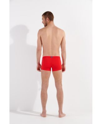 Men's Swim Boxer Briefs