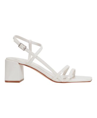 Women's Jeci Block Heel Strappy Dress Sandals