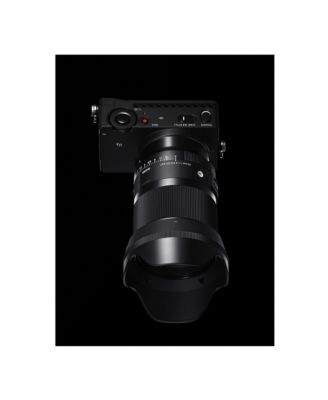 AF 35mm f/1.4 DG DN Art Lens for Sony E