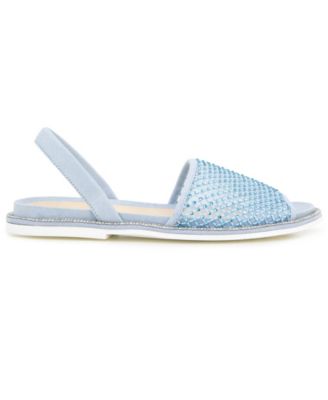 Women's Saavi Round Toe Sandals