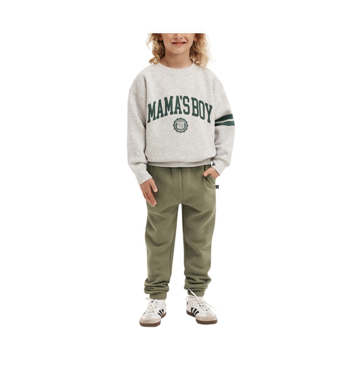 Cotton On Boys Little/Big Sammy Relax Trackpant